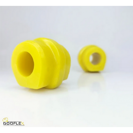 Silentblocs de barre stabilisatrice avant Peugeot Partner MK2 (2008-2018)