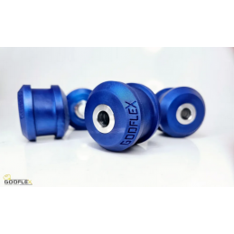 Silentblocs de suspension avant Peugeot 3008 (2008-2016)