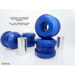 Silentblocs de suspension avant Peugeot 3008 (2008-2016)
