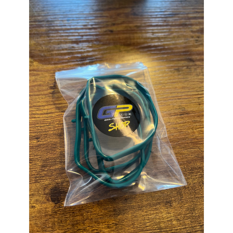 KIT DE JOINTS DE COLLECTEUR D'ADMISSION FIESTA ST MK6 KIT DE JOINTS DE COLLECTEUR D'ADMISSION FIESTA ST MK6