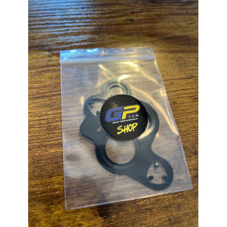 JOINT DE VANNES EGR FIESTA ST MK6