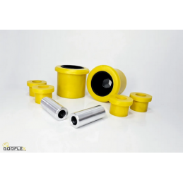 Silentblocs de bras de suspension avant Seat Ibiza MK3 (2002-2008) Silentblocs de bras de suspension avant Seat Ibiza MK3 (2002-2008)