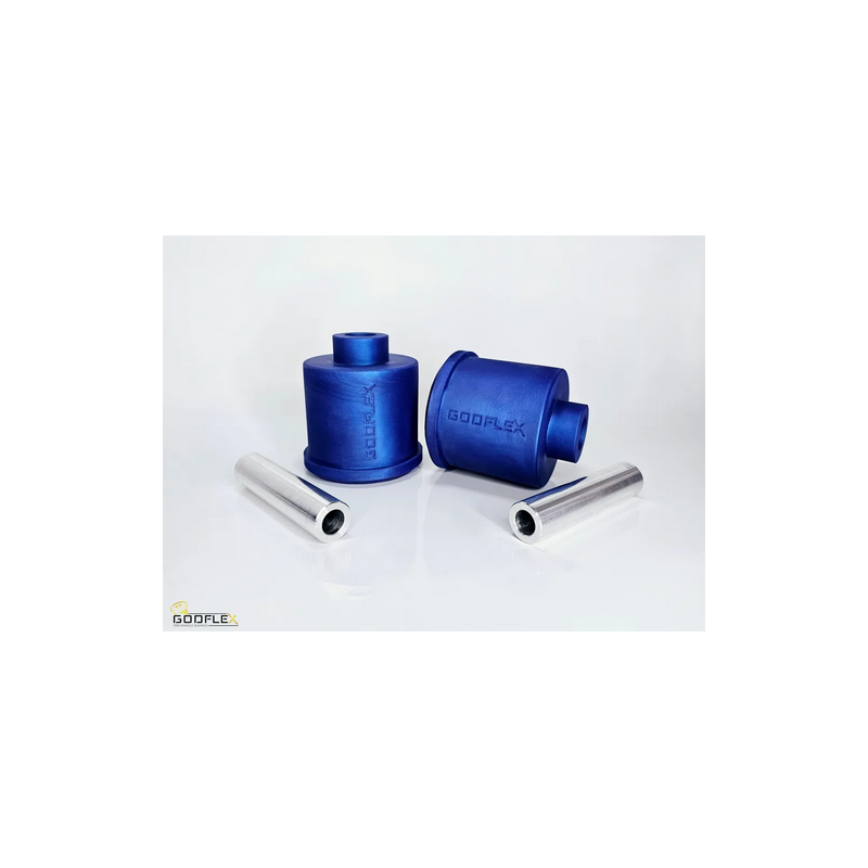 Silentblocs de fixation de poutre arrière SEAT Toledo Mk4 NH (2011+)