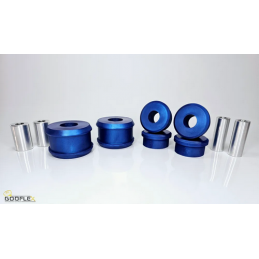 Silentblocs de bras de suspension avant SEAT Leon Inc Cupra Mk1 (1999-2005) Silentblocs de bras de suspension avant SEAT Leon Inc Cupra Mk1 (1999-2005)