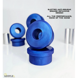 Silentblocs de bras de suspension avant SEAT Leon Inc Cupra Mk1 (1999-2005) Silentblocs de bras de suspension avant SEAT Leon Inc Cupra Mk1 (1999-2005)