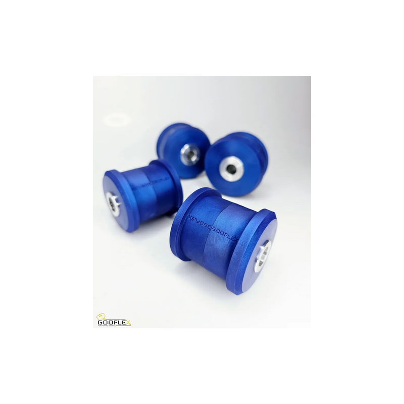 Silentblocs de bras de suspension avant SEAT Leon Inc Cupra Mk1 (1999-2005) Silentblocs de bras de suspension avant SEAT Leon Inc Cupra Mk1 (1999-2005)