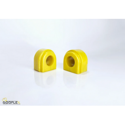 Silentblocs de barre stabilisatrice arrière SEAT Leon Cupra MK2 (2005-2012) Silentblocs de barre stabilisatrice arrière SEAT Leon Cupra MK2 (2005-2012)