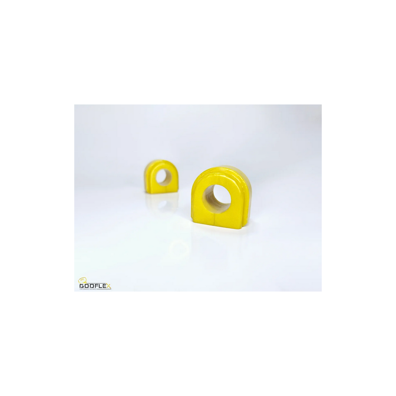 Silentblocs de barre stabilisatrice arrière SEAT Leon Cupra MK2 (2005-2012) Silentblocs de barre stabilisatrice arrière SEAT Leon Cupra MK2 (2005-2012)