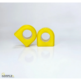 Silentblocs de barre stabilisatrice avant SEAT Leon Cupra MK2 (2005-2012)