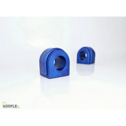 Silentblocs de barre stabilisatrice avant Seat Leon MK3, tous modèles, y compris Cupra (2013-2020)