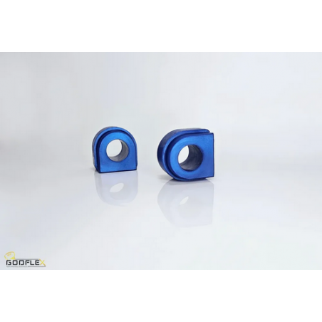 Silentblocs de barre stabilisatrice avant Seat Leon MK3, tous modèles, y compris Cupra (2013-2020)