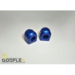 Silentblocs de barre stabilisatrice arrière Seat Leon MK3, tous modèles, y compris Cupra (2013-2020)