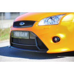 Pare-chocs avant "Rieger Tuning" FORD FOCUS 2 phase 1