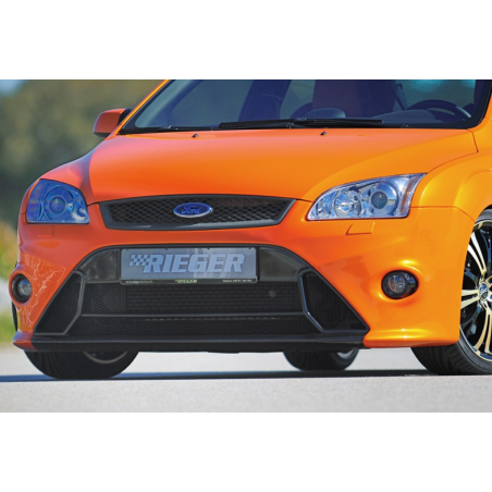 Pare-chocs avant "Rieger Tuning" FORD FOCUS 2 phase 1