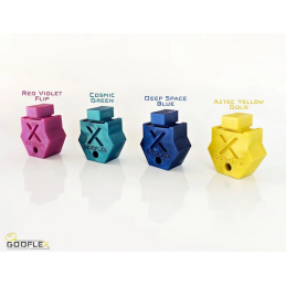 Silentblocs de montage de poutre arrière 69/72 mm Skoda Fabia Inc VRS (2000-2014)