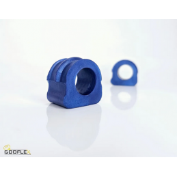 Silentblocs de barre stabilisatrice avant 21 mm Skoda Octavia MK1 (1996-2004)