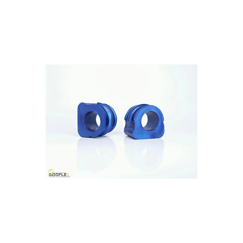 Silentblocs de barre stabilisatrice avant 23 mm Skoda Octavia MK1 (1996-2004)