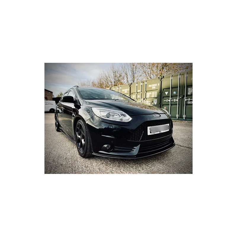 Lame avant Ford Focus MK3 ST 250
