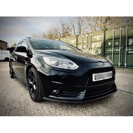 Lame avant Ford Focus MK3 ST 250