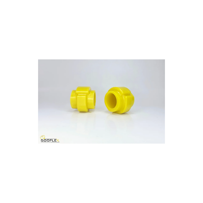 Silentblocs de barre stabilisatrice avant Skoda Superb (2002 - 2008) Silentblocs de barre stabilisatrice avant Skoda Superb (2002 - 2008)