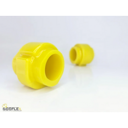 Silentblocs de barre stabilisatrice avant Skoda Superb (2002 - 2008) Silentblocs de barre stabilisatrice avant Skoda Superb (2002 - 2008)