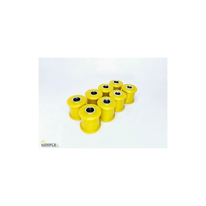 Silentblocs de bras de suspension latéraux arrière Subaru Impreza WRX Turbo STi (1992-2007)