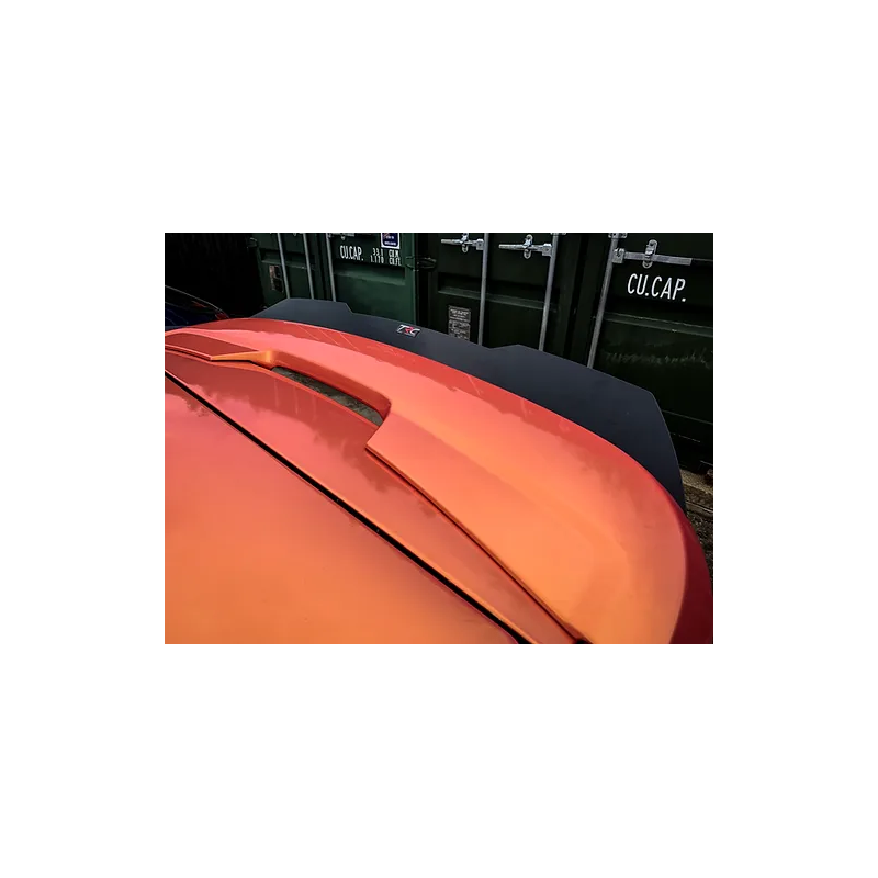 aileron aluminium Ford Fiesta MK6 Fiesta ST