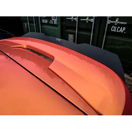 aileron aluminium Ford Fiesta MK6 Fiesta ST