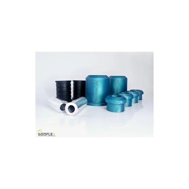Silentblocs de bras de suspension avant Volvo V40 (2012-2019)