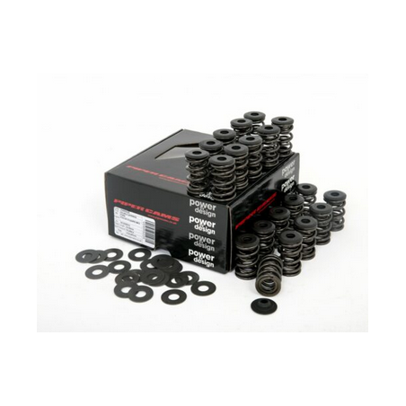 kit Ressorts de soupape double jeu Ford Focus ST225 et Focus RS (5 cylindres) – VDSRS225K