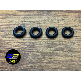 KIT DE JOINTS D'INJECTEURS FIESTA ST MK6 KIT DE JOINTS D'INJECTEURS FIESTA ST MK6