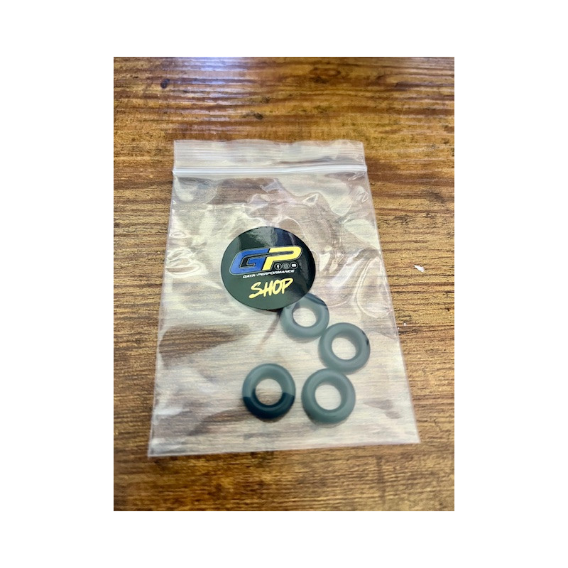 KIT DE JOINTS D'INJECTEURS FIESTA ST MK6 KIT DE JOINTS D'INJECTEURS FIESTA ST MK6