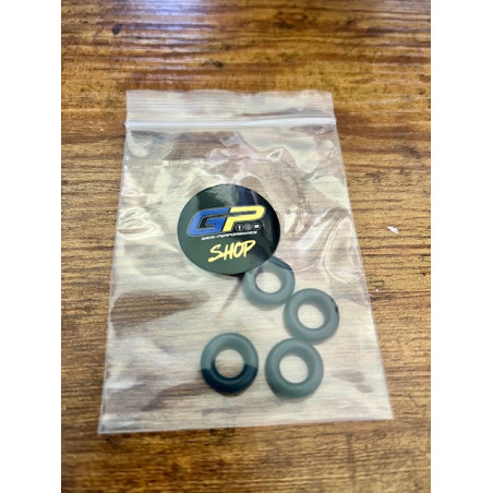 KIT DE JOINTS D'INJECTEURS FIESTA ST MK6