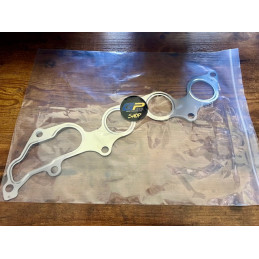 JOINTS DE COLLECTEUR D'ECHAPPEMENT FIESTA ST MK6 JOINTS DE COLLECTEUR D'ECHAPPEMENT FIESTA ST MK6