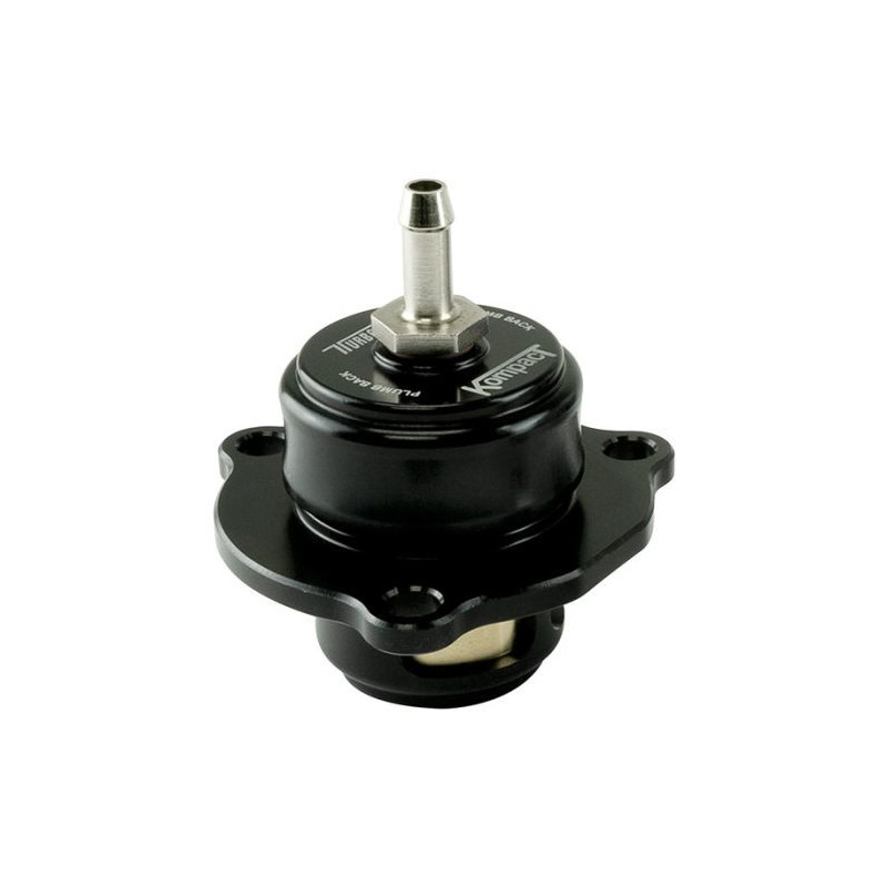 Dump Valve Turbosmart à Recirculation "Sortie Plumb Back" Dump Valve Turbosmart à Recirculation "Sortie Plumb Back"