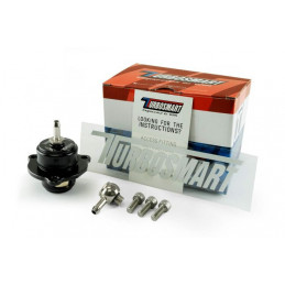 Dump Valve Turbosmart à Recirculation "Sortie Plumb Back" Dump Valve Turbosmart à Recirculation "Sortie Plumb Back"