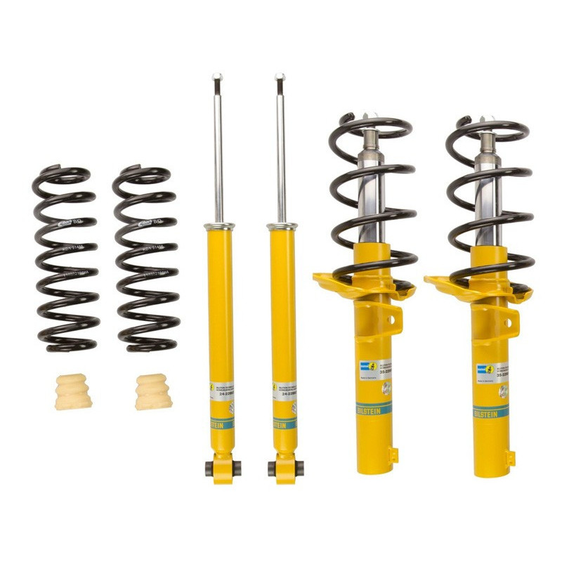 KIT BILSTEIN B12 FIESTA ST MK6