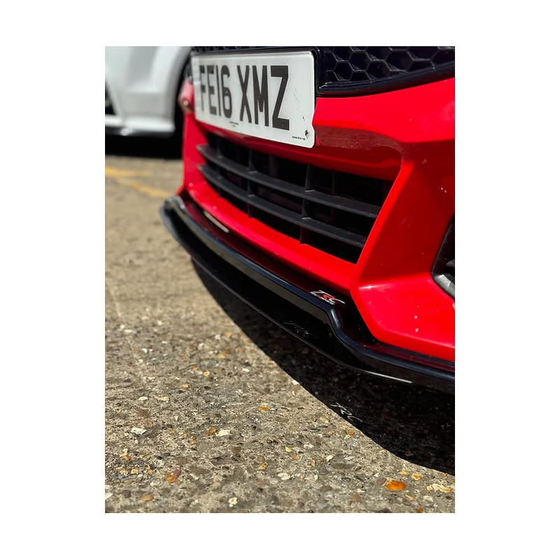 Lame de séparation Ford Focus MK3.5 ST250 V2