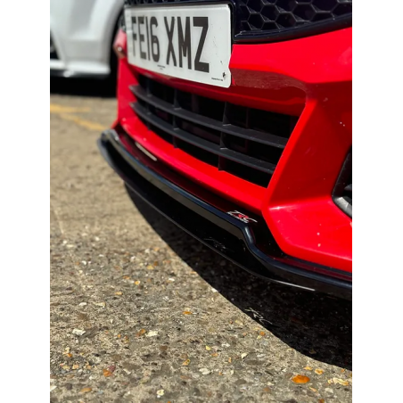 Lame de séparation Ford Focus MK3.5 ST250 V2