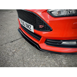 Lame de séparation Ford Focus MK3.5 ST250 V2