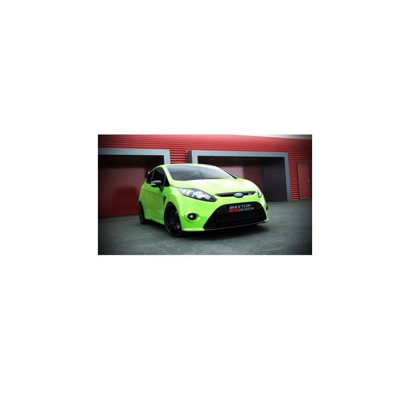 KIT CARROSSERIE (RS LOOK) Maxton - FORD FIESTA MK7