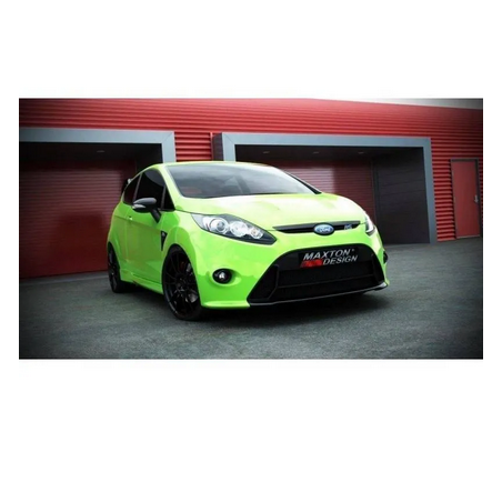 KIT CARROSSERIE (RS LOOK) Maxton - FORD FIESTA MK7
