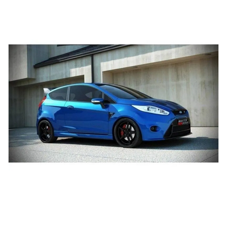 KIT CARROSSERIE (RS LOOK) Maxton - FORD FIESTA MK7 FL