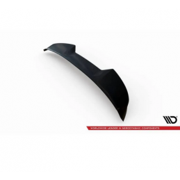 Spoiler Cap 3D Maxton - Ford Puma ST / ST-Line X Spoiler Cap 3D Maxton - Ford Puma ST / ST-Line X