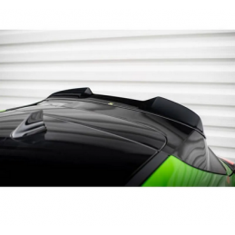 Spoiler Cap 3D Maxton - Ford Puma ST / ST-Line X Spoiler Cap 3D Maxton - Ford Puma ST / ST-Line X