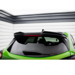 Spoiler Cap 3D Maxton - Ford Puma ST / ST-Line X Spoiler Cap 3D Maxton - Ford Puma ST / ST-Line X