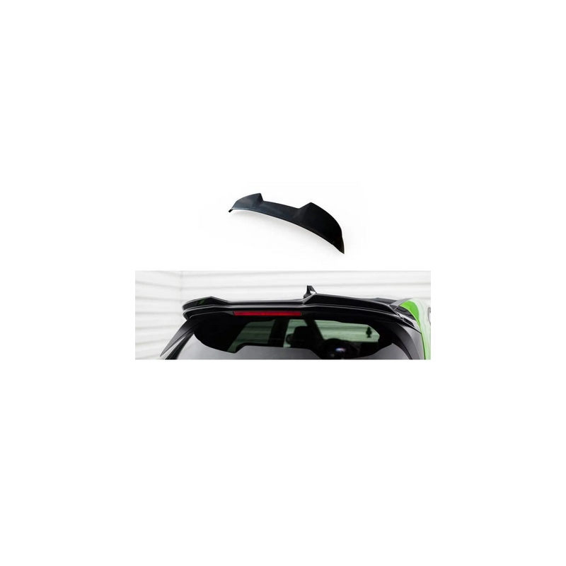 Spoiler Cap 3D Maxton - Ford Puma ST / ST-Line X Spoiler Cap 3D Maxton - Ford Puma ST / ST-Line X