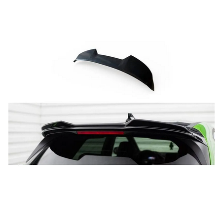 Spoiler Cap 3D Maxton - Ford Puma ST / ST-Line X