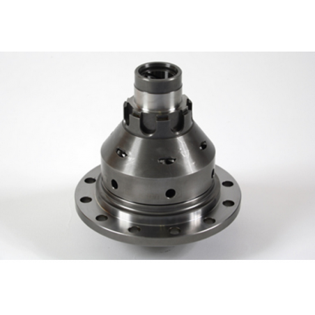Boite de vitesse B6+ Quaife Différentiel ATB ford fiesta ST 200 / PUMA ST