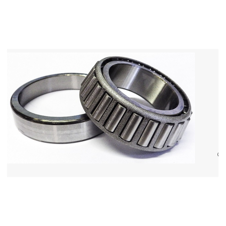 Roulement de différentiel Ford / Volvo M66